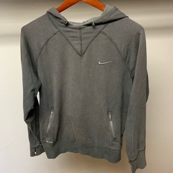 Nike Tops - Nike Hoodie